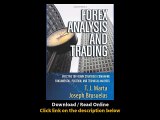 Forex Analysis And Trading Effective Top-Down Strategies Combining Fundamental Position And Technica