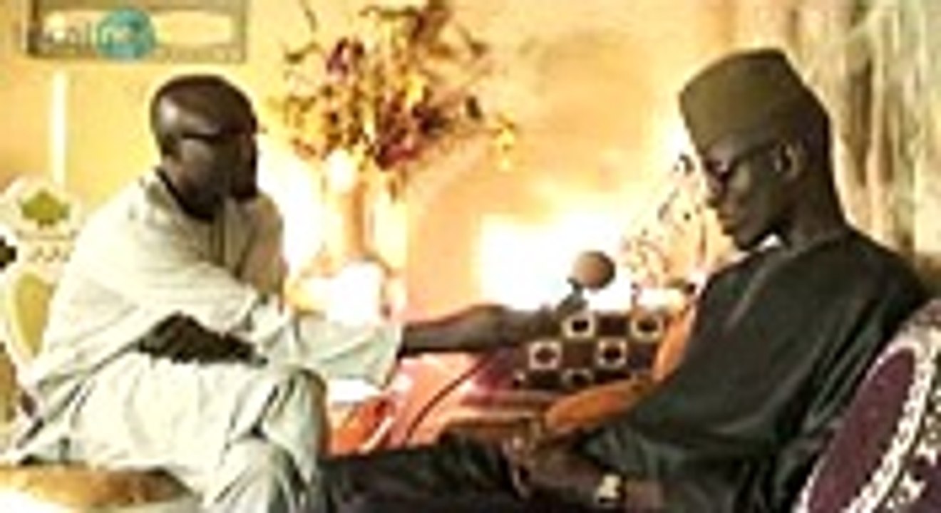 120 minutes chrono avec Serigne Modou Mbacke
