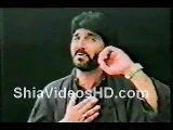 Aabaad Hoe Karbala Video Noha by Nadeem Sarwar 1994