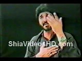 Aeya Sham Ja Nana Video Noha by Nadeem Sarwar 1994