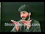 Asghar Ka Janaza Video Noha by Nadeem Sarwar 1994