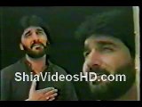 Waqt Sajaad Ney Keysey Ghuzara Video Noha by Nadeem Sarwar 1994