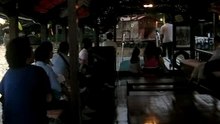 Chao Phraya River 3