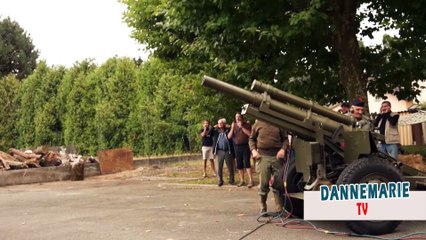 Dannemarie : l'exposition "l'Univers de la Grande Guerre" s'agrandit !