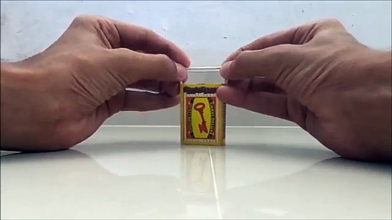 Amazing Fire shooter!