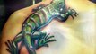 Most Realistic Tattoos in the World - Best 3D Tattoos - Awesome Tattoo - Amazing Tattoos