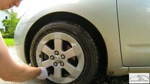 Auto Detailing: Paint Correction/Polishing - Toyota Prius, GoPro Hero3