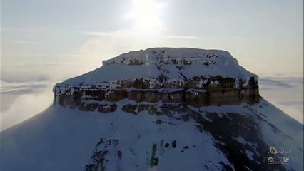 Nature's Most Amazing Events Trailer