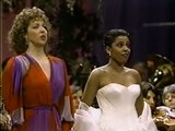 Dame Kiri Te Kanawa, Katherine Ciesinski & Kathleen Battle - Final Trio - Der Rosenkavalier