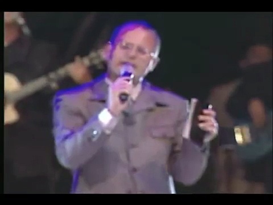 Escucharte Hablar - Marcos Witt