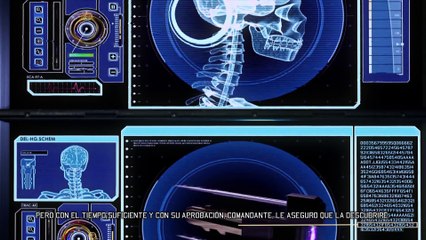 XCOM 2  - Gameplay oficial “Bienvenido al Avenger” - PC [ES]