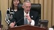 Rep. Gowdy's Questioning at Immigration Enforcement Hearing