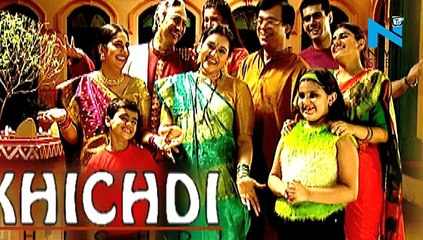 Do you remember Jacky and Chakki from ’Khichdi’ This is how they look now