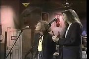 Nanci Griffith & Julie Gold - From a Distance