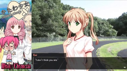 Hot Cartoon 2015 Full  Let s Play Katawa Shoujo Part 13.
