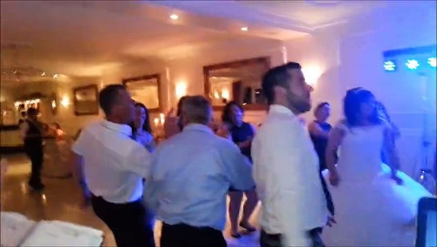 Italienisch Deutsch Internationale Band Live Musik Hochzeit Band