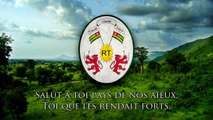 National Anthem of Togo - Salut à toi, pays de nos aïeux