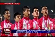 Bloque Deportivo: la crónica completa del triunfo de la Sub 15 en Nanjing