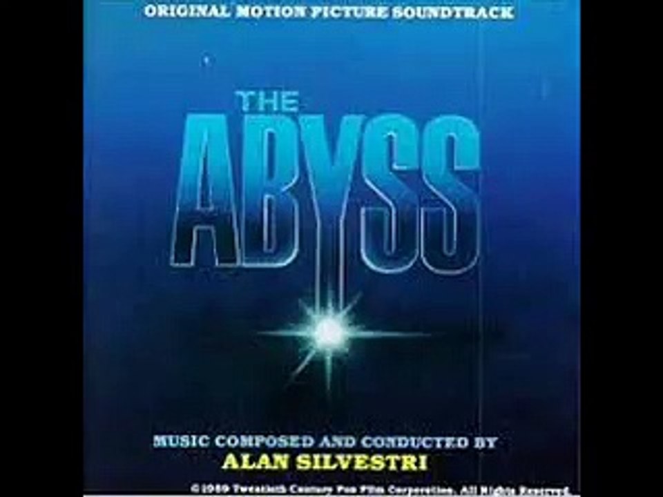 The Abyss Soundtrack