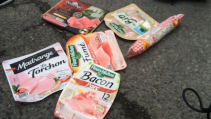 De grandes marques dans le viseur des éleveurs