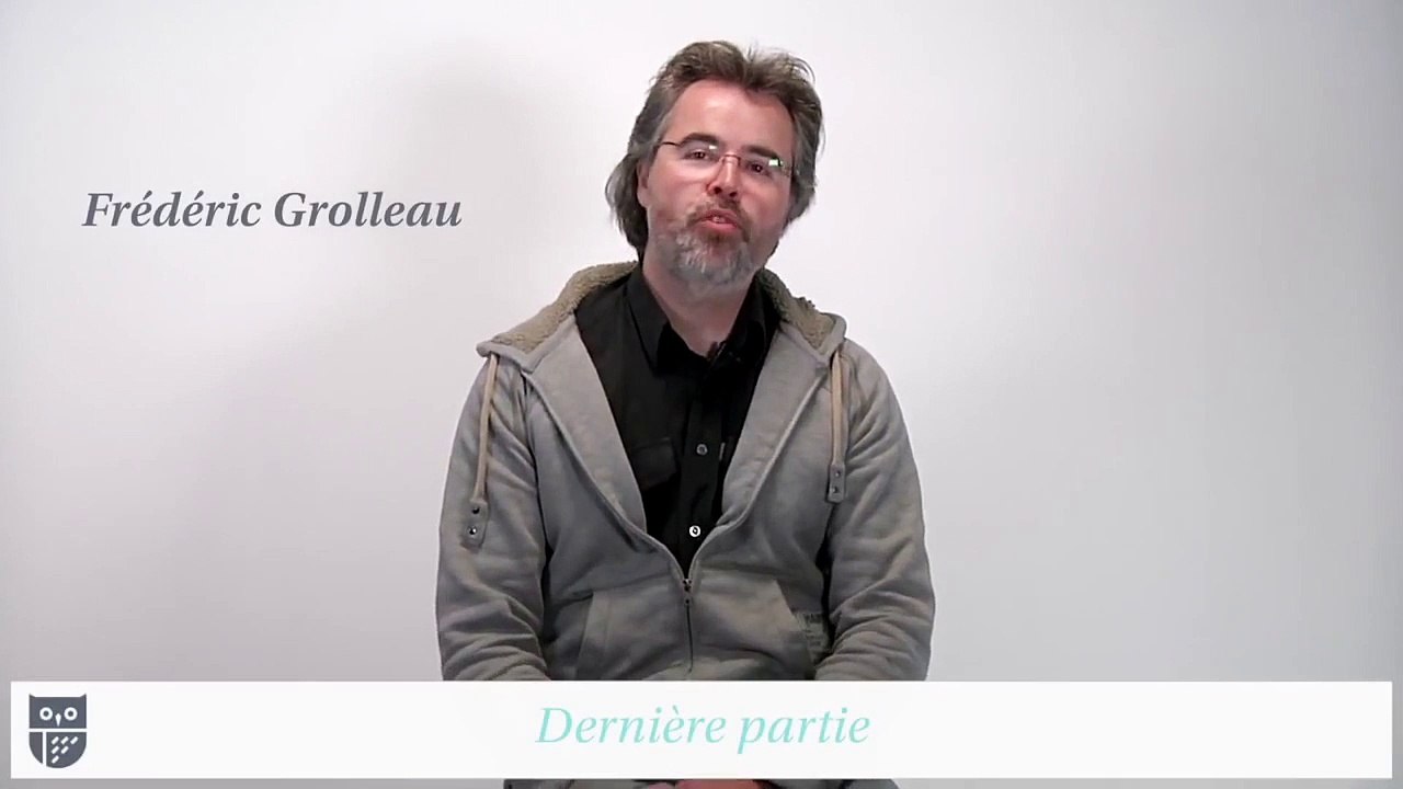 Bac philo - Autrui : Ouverture