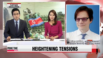 Interview: Brian Myers