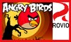 Angry Birds Online Games Episode New Angry Birds Hallowen Special Edition Video Game HD Rovio Games