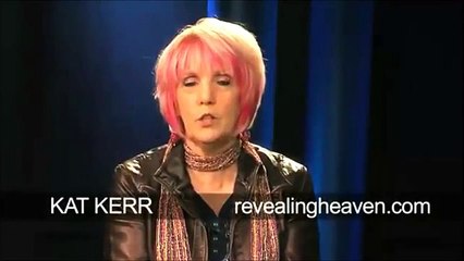 Kat Kerr - Time Travel / Stop Stations / Secret Agents