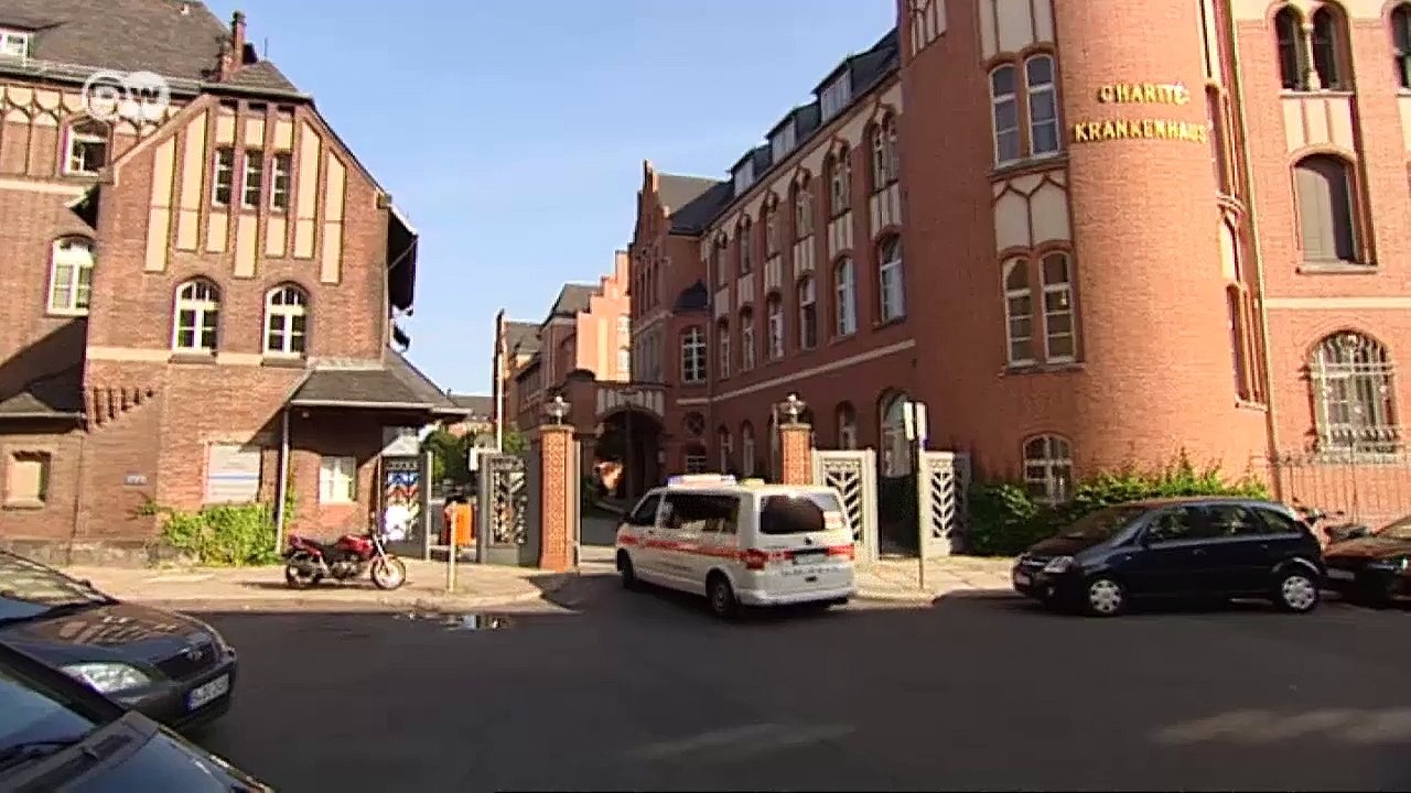 Deutschland als karrierestandort | made in germany