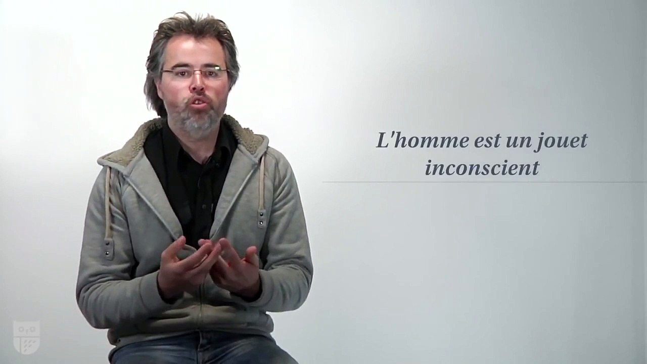 Bac philo - Le désir : Encyclopédie