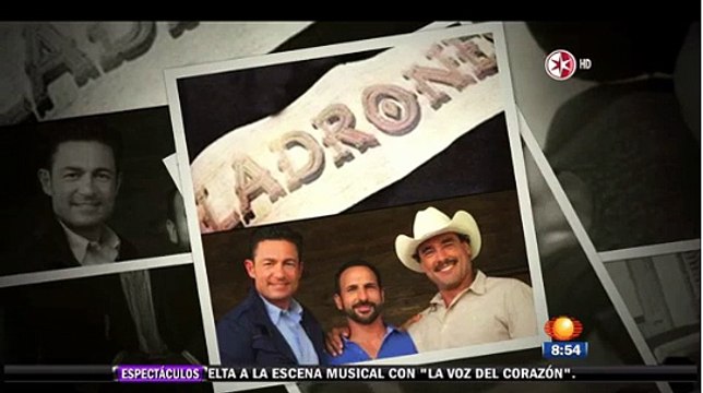 Nota de Ladrones 1 N Jorge Ugalde