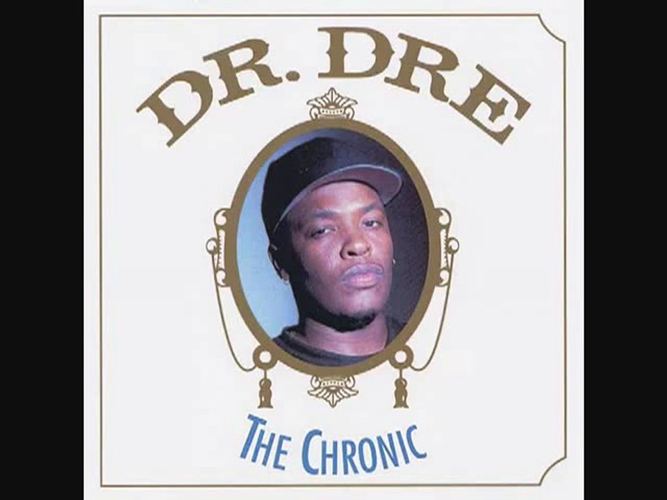 Dr. Dre - Rat-Tat-Tat-Tat