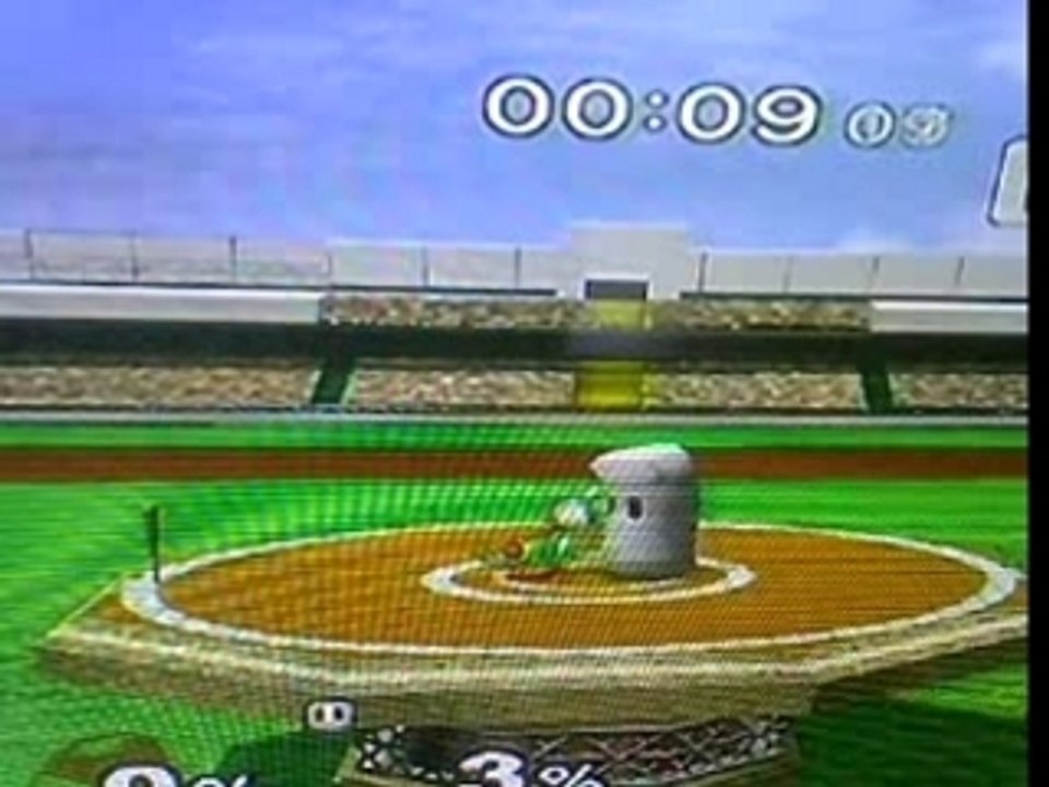 video smash record !