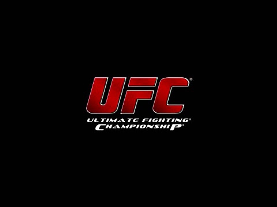 Ultimate Fighter Theme Song