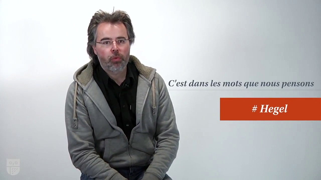 Bac philo - Le langage : Encyclopédie