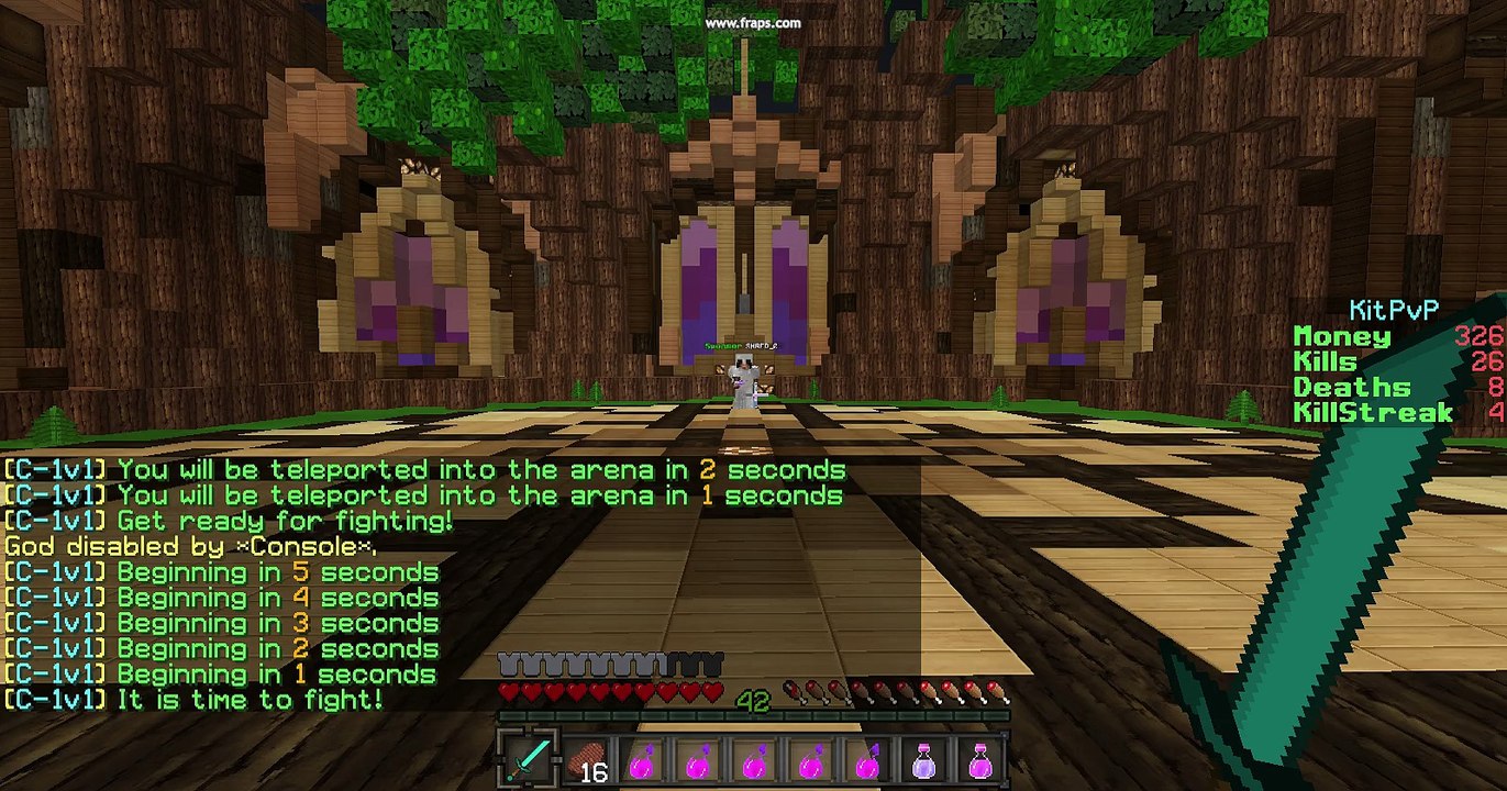 maybe hacks....