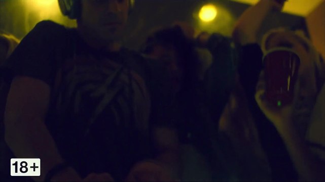 128 ударов сердца в минуту We Are Your Friends, 2015 Русский ТВ-ролик №3