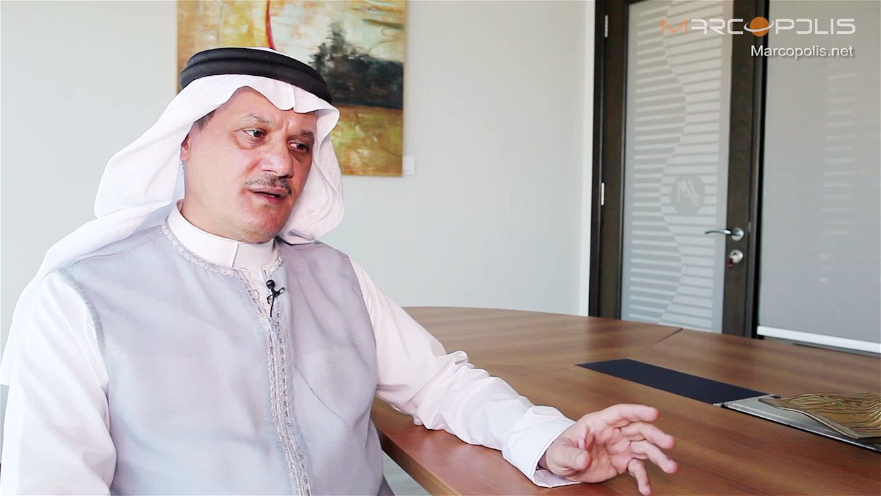 Hammad & Al-Mehdar: Willing to Become One of the Leading Law Firms in Saudi Arabia