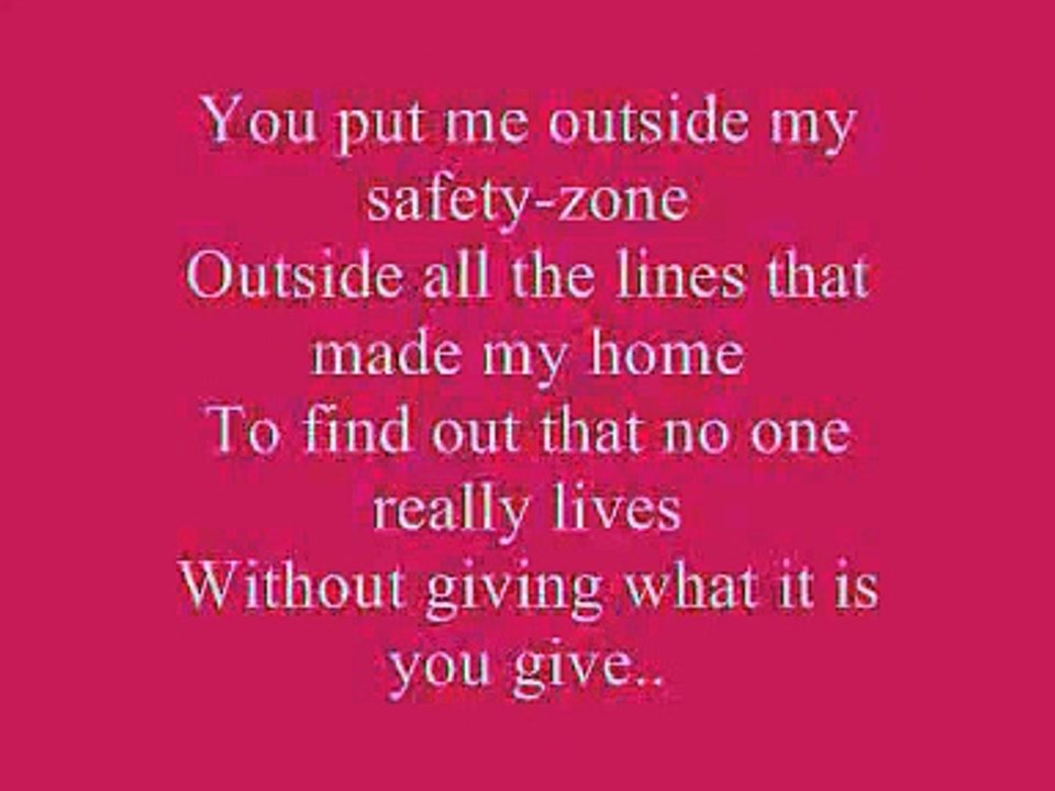 Karaoke - Ilse De Lange - Miracle