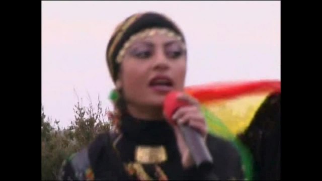 Koma Azadî Ft. Hıdır U Dilan - Potpori(Binya Mala Nemaye-Te Nabinim Lele Yaré)