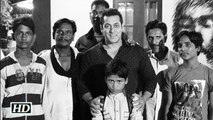 Salman Khans Real Life Bajrangi Bhaijaan Act Very Emotional