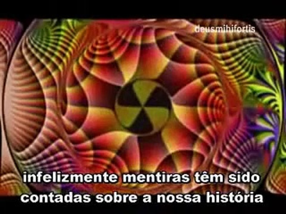 A Terra Oca - Sincromisticismo