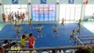 Video thi Aerobics Kids Dance - Những Aerobic mở Championship - Team Basic Ae
