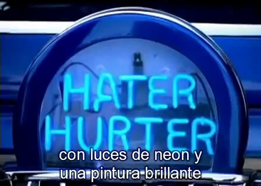 Paul Wall Feat. Mike Jones & Bun B - They Don't Know (Subtitulado En Español)