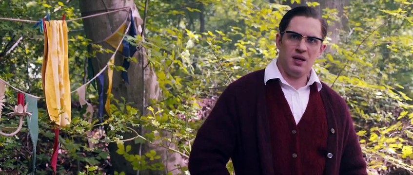 Легенда _ Русский Трейлер (2015)