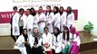 Gulf Medical University - White Coat Ceremony 2012
