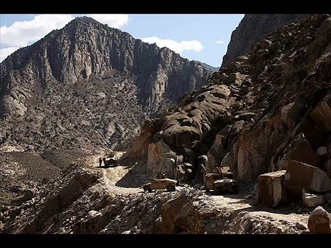 Afghan Classic Masjidi Ustad - afsos afsos zama pa hal che me arman pathe sho