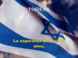 Himno Nacional de Israel