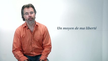 Bac philo - La liberté : Introduction