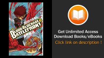 Blood Blockade Battlefront Volume 1 EBOOK (PDF) REVIEW